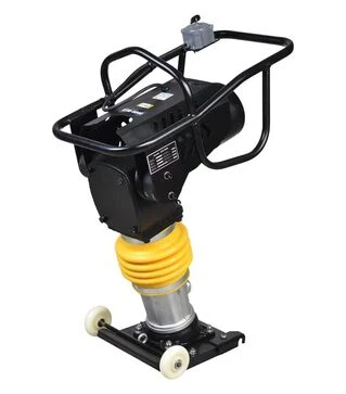 Вибронога электрическая ENERSOL ETR-086E, 2,2 кВт, 10 кН
