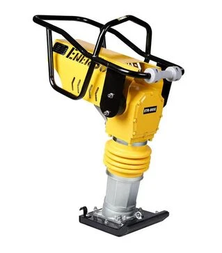 Вібронога електрична ENERSOL ETR-085E, 3 кВт, 10 кН