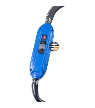 Вібратор глибинний високочастотний ENERSOL ECV-60PRO, 2 кВт, 8,6 кН