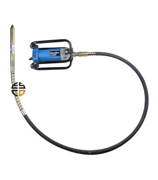 Вибратор глубинный ENERSOL ECV-2000W, 2 кВт