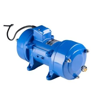 Вибратор для бетона ENERSOL EEV-1500W, 6,86 кН