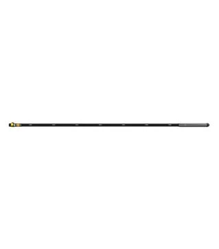 Гибкий вал с вибробулевой DEWALT POWERSHIFT, &empty;50 мм, 2 м (DCPS3502)