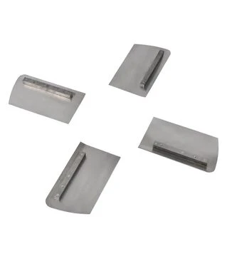 Лопасти Enersol для затиральной машины EPT-920L, 350х150х2 мм (EPTB-350-150)