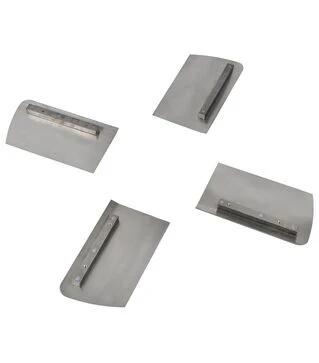 Лопаті Enersol для затиральної машини EPT-580E, 350х150х2 мм (EPTB-216-125)