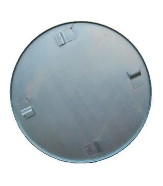 Диск Enersol для затиральной машины EPT-580E, 580 мм (EPTD-580)