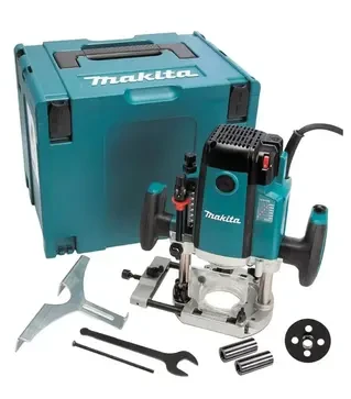 Фрезер Makita RP2303FC08