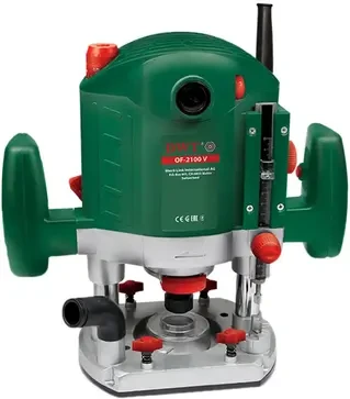 Фрезер DWT OF-2100 V