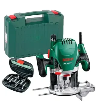Фрезер Bosch POF 1400 (0.603.26C.801)