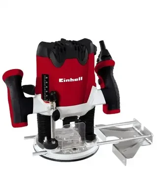 Фрезер Einhell TE-RO 1255 E (4350490)