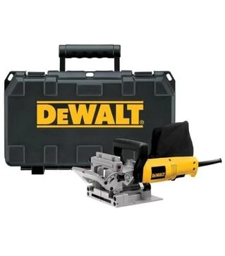 Фрезер ламельный сетевой DeWALT DW682K в кейсе