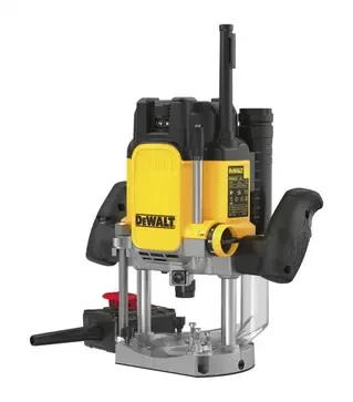 Фрезер мережевий DeWALT DWE625KT в кейсі TSTAK