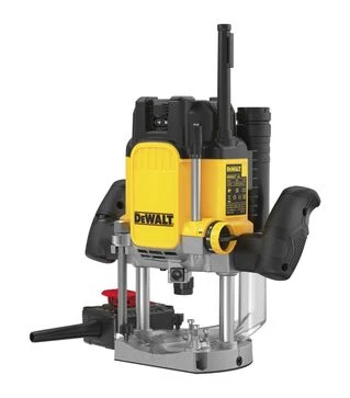 Фрезер мережевий DeWALT DWE627KT з пультом ДК, в кейсі TSTAK