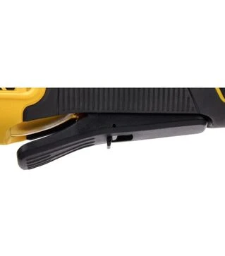 Фрезер ламельний акумуляторний DeWALT DCW682NT без АКБ та ЗП, в кейсі TSTAK