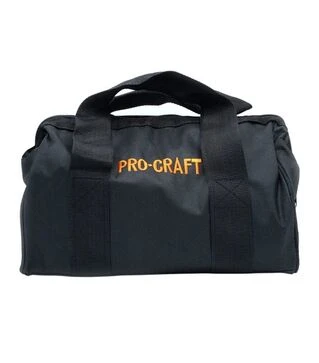 Фрезер акумуляторний Procraft POB-24 в сумці (030249)