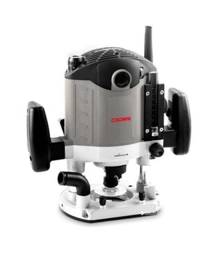 Фрезер вертикальний CROWN CT11001, 2100 Вт (CT11001)