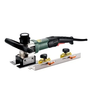Фрезер для зняття зварних швів Metabo PFM 17, 1700 Вт, кейс (601789500)