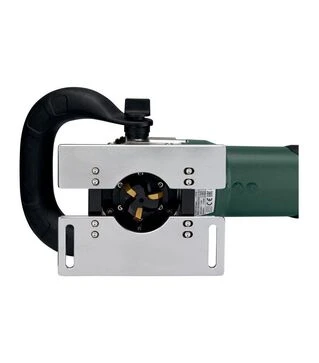 Фрезер для зняття зварних швів Metabo PFM 17, 1700 Вт, кейс (601789500)