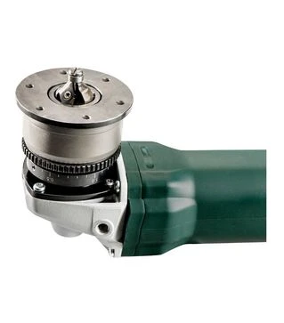 Фрезер кромковий Metabo KFM 9-3 RF, 900 Вт (601751700)