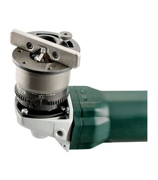 Фрезер кромковий Metabo KFM 9-3 RF, 900 Вт (601751700)