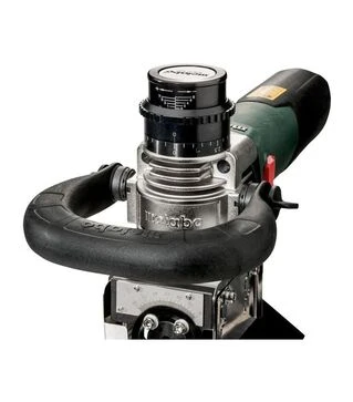 Фрезер кромковий Metabo KFM 15-10 F, 1550 Вт (601752500)