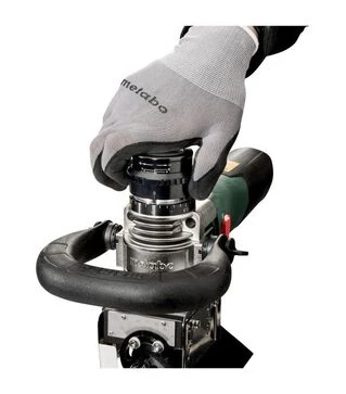 Фрезер кромковий Metabo KFM 15-10 F, 1550 Вт (601752500)