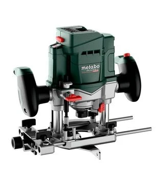 Фрезер акумуляторний Metabo OFV 18 LTX BL 12, 6/8/12 мм, metaBOX 340, без АКБ та ЗП (601743840)