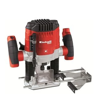 Фрезер вертикальный Einhell TC-RO 1155 E, 1100 Вт (4350470)