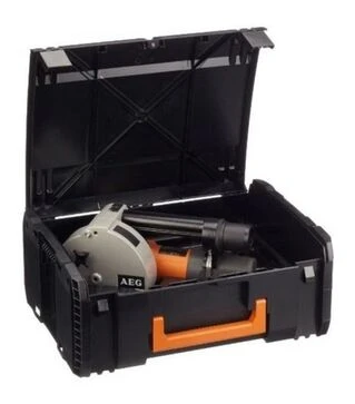 Штроборіз AEG MFE1500 1500 Вт (4935413605)