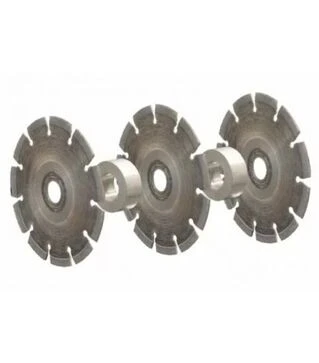 Штробориз Eibenstock EMF180.2 2300 Вт (0672C000)