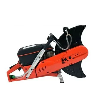 Бензоріз YATO YT-84820, 4 кВт, 400х25.4 мм