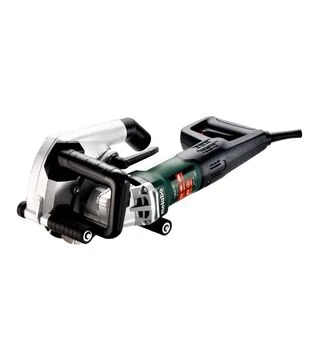 Штроборіз Metabo MFE 40, 1900 Вт + 2 алмазні диски (604040500)