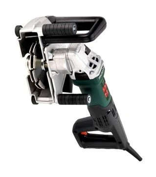 Штроборіз Metabo MFE 40, 1900 Вт + 2 алмазні диски (604040500)