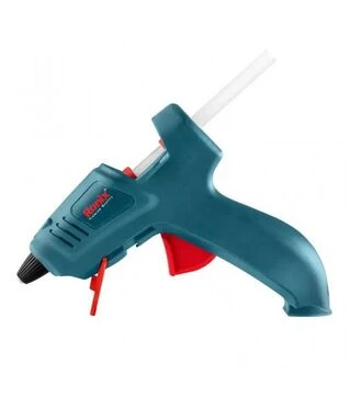 Пістолет клейовий Ronix 20Вт (RH-4463)