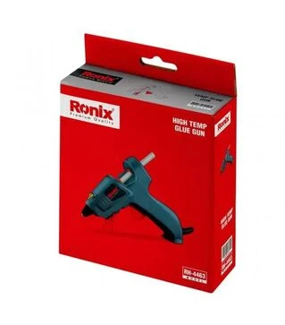 Пістолет клейовий Ronix 20Вт (RH-4463)