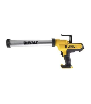 Пістолет для герметиків акумуляторний DeWALT DCE580N, XR Li-lon 18 В, 300-600 мл, без АКБ та ЗП
