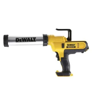 Пістолет для герметиків акумуляторний DeWALT DCE571N, XR Li-lon 18 В, 300-400 мл, без АКБ та ЗП