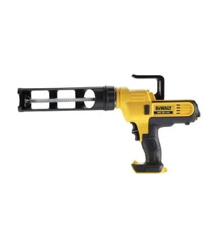 Пистолет для герметиков аккумуляторный DeWALT DCE560N, XR Li-lon 18 В, 300 мл, без АКБ и ЗП