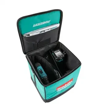 Набор электроинструментов Makita CLX224SA