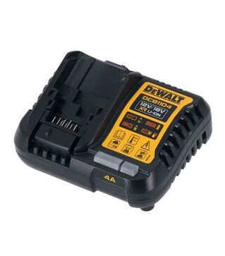 Набір акумуляторного електроінструменту DeWALT McLaren F1 TEAM LIMITED EDITION в кейсі TSTAK (DCK200MP2T)
