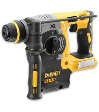 Набор аккумуляторных электроинструментов DeWALT DCK853P4