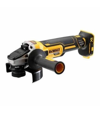 Набор аккумуляторных электроинструментов DeWALT DCK853P4