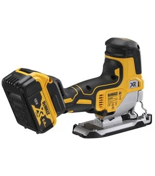 Набір акумуляторного електроінструменту DeWALT DCK329P2T в двох кейсах TSTAK