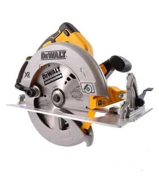 Набір акумуляторного електроінструменту DeWALT DCK865P4T в чотирьох кейсах TSTAK