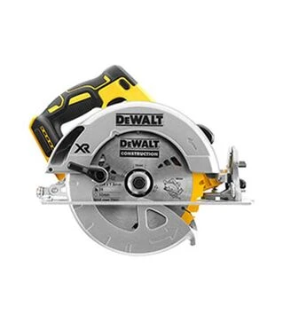 Набір акумуляторного електроінструменту DeWALT DCK865P4T в чотирьох кейсах TSTAK