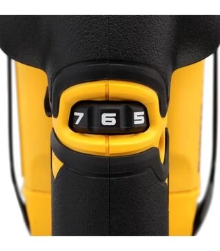 Набір акумуляторного електроінструменту DeWALT DCK865P4T в чотирьох кейсах TSTAK
