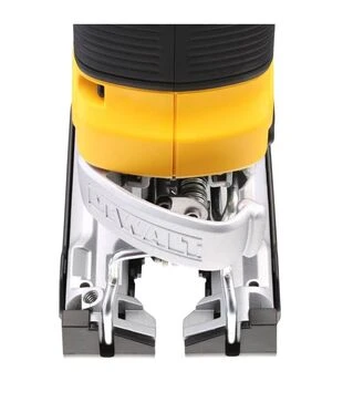 Набір акумуляторного електроінструменту DeWALT DCK865P4T в чотирьох кейсах TSTAK