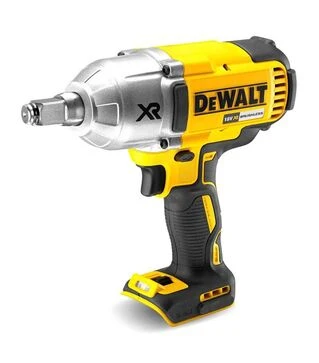 Набір акумуляторного електроінструменту DeWALT DCK865P4T в чотирьох кейсах TSTAK