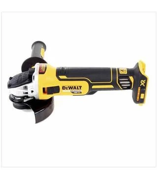 Набір акумуляторного електроінструменту DeWALT DCK865P4T в чотирьох кейсах TSTAK