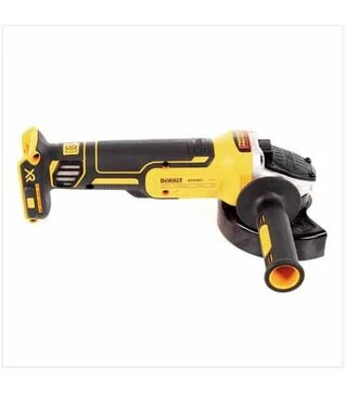 Набір акумуляторного електроінструменту DeWALT DCK865P4T в чотирьох кейсах TSTAK
