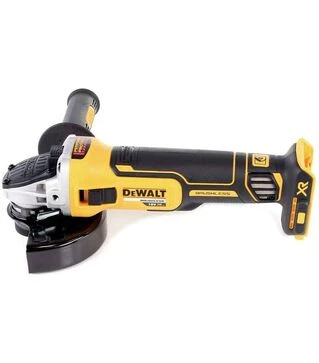 Набір акумуляторного електроінструменту DeWALT DCK384P2T в двох кейсах TSTAK